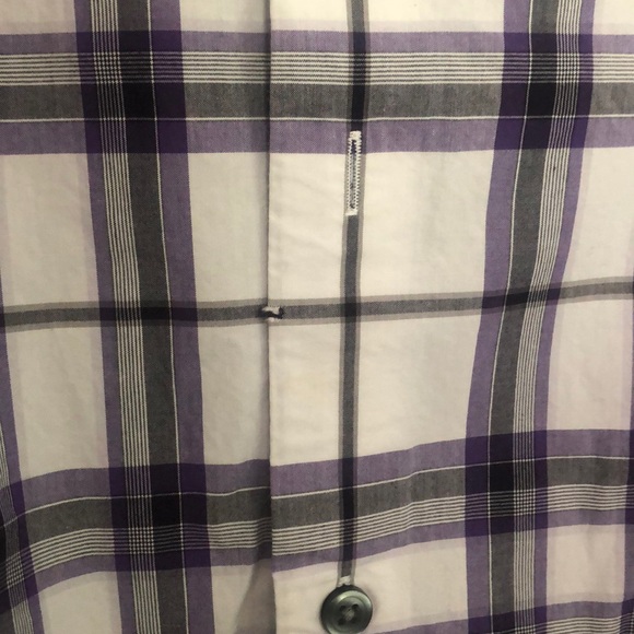Men’s button down - Picture 2 of 3